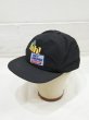 画像1: 90's DIET PEPSI ADVERTISING SNAP BACK CAP MADE IN USA (1)