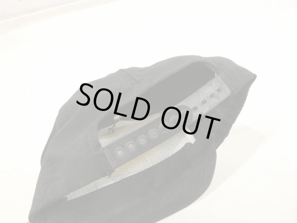 画像11: 90's DIET PEPSI ADVERTISING SNAP BACK CAP MADE IN USA (11)