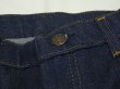 画像5: 70s UNKNOWN RIGID DENIM PANTS MADE IN USA DEAD STOCK NOS (5)