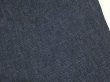 画像9: 70s UNKNOWN RIGID DENIM PANTS MADE IN USA DEAD STOCK NOS (9)