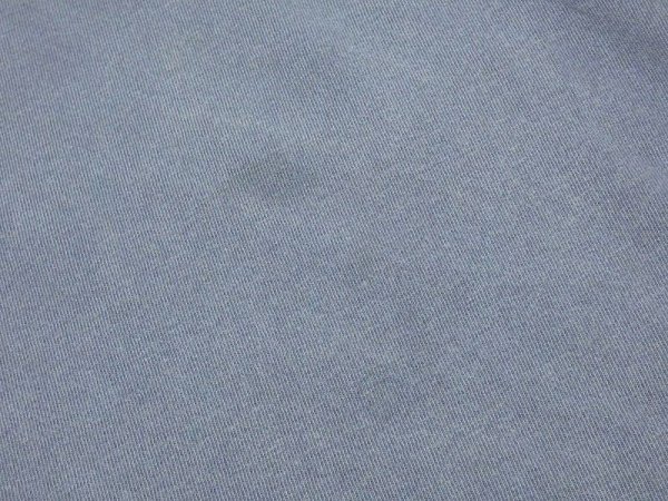 画像6: 90s Eddie Bauer ONE POCKET PLAIN LONG SLEEVE T-SHIRT MADE IN USA (6)