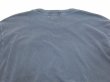 画像9: 90s Eddie Bauer ONE POCKET PLAIN LONG SLEEVE T-SHIRT MADE IN USA (9)