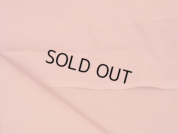 画像8: 70s durable press OPEN COLLAR BOX SHIRT with HAND STITCH (8)