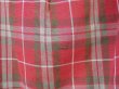 画像10: 60s PENNEY'S TOWN CRAFT PLAID OPEN COLLAR BOX SHIRT (10)