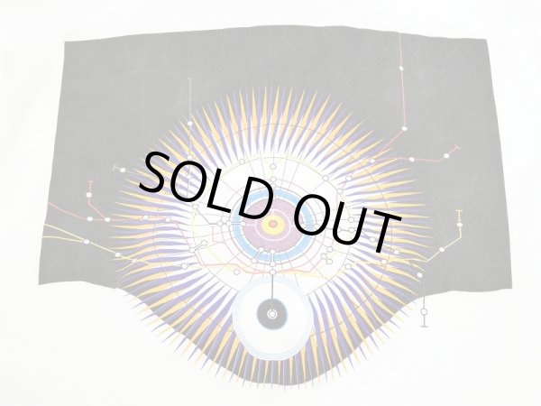 画像5: 90s Shriekback 1992 Sacred City BAND T-SHIRT LONG SLEEVE T-SHIRT MADE IN USA (5)