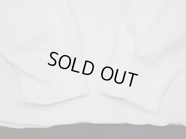 画像6: 90s Shriekback 1992 Sacred City BAND T-SHIRT LONG SLEEVE T-SHIRT MADE IN USA (6)