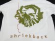 画像8: 90s Shriekback 1992 Sacred City BAND T-SHIRT LONG SLEEVE T-SHIRT MADE IN USA (8)