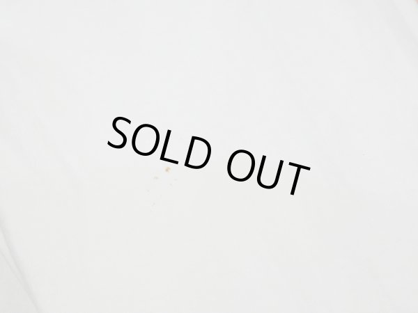 画像7: 90s Shriekback 1992 Sacred City BAND T-SHIRT LONG SLEEVE T-SHIRT MADE IN USA (7)