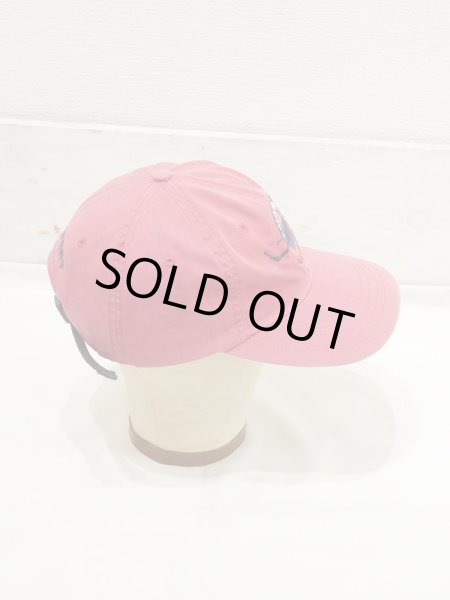 画像5: 90s Ralph Lauren POLO SPORT HELICOPTER SKI TEAM 6 PANEL CAP (5)