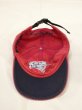 画像7: 90s Ralph Lauren POLO SPORT HELICOPTER SKI TEAM 6 PANEL CAP (7)