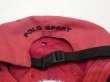 画像9: 90s Ralph Lauren POLO SPORT HELICOPTER SKI TEAM 6 PANEL CAP (9)