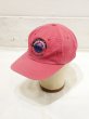 画像1: 90s Ralph Lauren POLO SPORT HELICOPTER SKI TEAM 6 PANEL CAP (1)