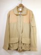 画像1: 80〜90s Cabela's HUNTING SHOOTING JACKET MADE IN USA (1)