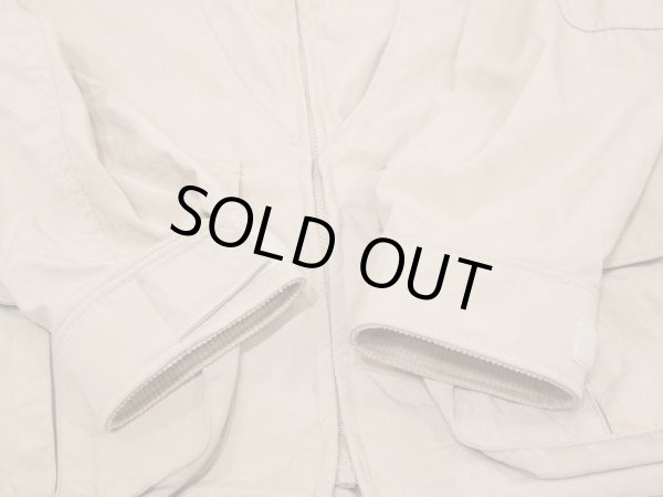 画像7: 80〜90s Cabela's HUNTING SHOOTING JACKET MADE IN USA (7)