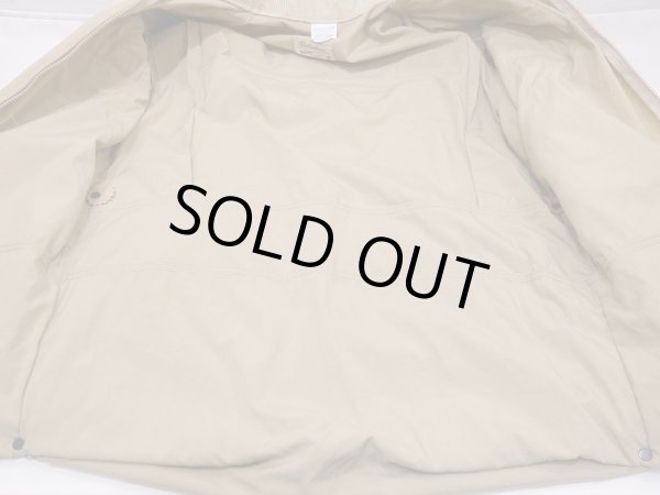 画像9: 80〜90s Cabela's HUNTING SHOOTING JACKET MADE IN USA (9)