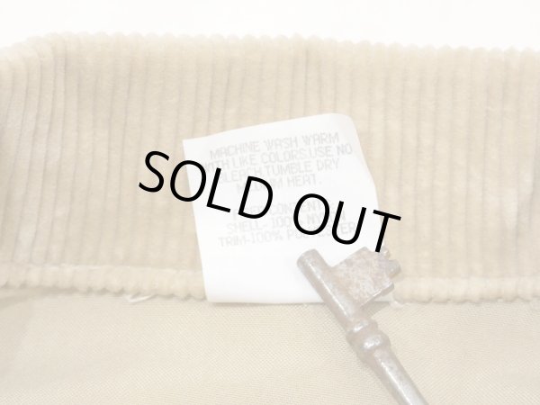 画像4: 80〜90s Cabela's HUNTING SHOOTING JACKET MADE IN USA (4)