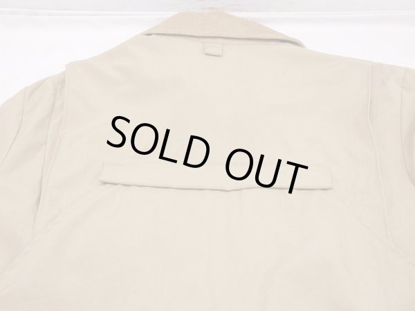 画像10: 80〜90s Cabela's HUNTING SHOOTING JACKET MADE IN USA (10)