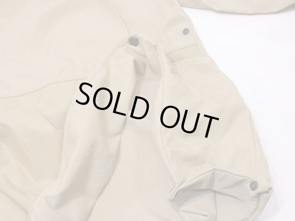 画像14: 80〜90s Cabela's HUNTING SHOOTING JACKET MADE IN USA (14)