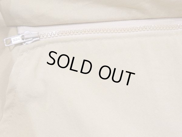 画像12: 80〜90s Cabela's HUNTING SHOOTING JACKET MADE IN USA (12)