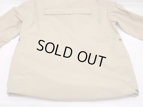 画像11: 80〜90s Cabela's HUNTING SHOOTING JACKET MADE IN USA (11)