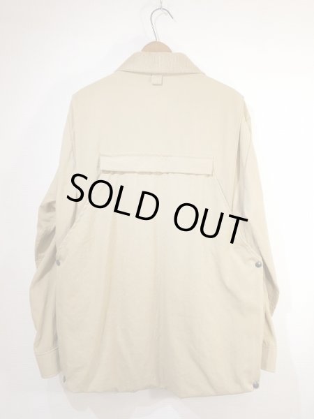 画像2: 80〜90s Cabela's HUNTING SHOOTING JACKET MADE IN USA (2)