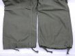 画像10: 50s US ARMY M-51 FIELD TROUSERS CARGO PANTS EARLY TYPE MINTCOND (10)