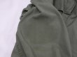 画像9: 60s US ARMY NON RIP JUNGLE FATIGUE JACKET 3rd S-L (9)