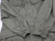 画像8: 60s US ARMY NON RIP JUNGLE FATIGUE JACKET 3rd S-L (8)