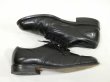 画像5: 80s MASON Executive Imperials CAP TOE LEATHER SHOES (5)