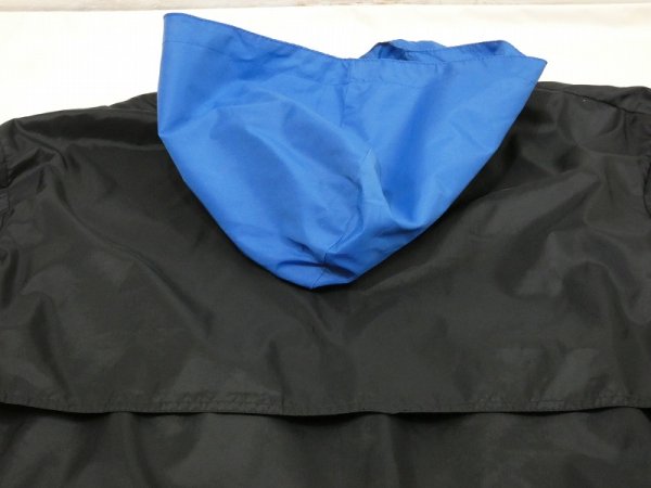 画像10: 80s PUMA NYLON PULLOVER ANORAK (10)