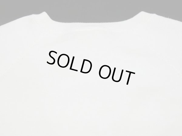 画像10: 80s 90s  LAKE STREET SHIRTS I'VE SEEN ELVIS PRINT SWEAT MADE IN USA (10)