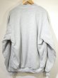 画像2: 80s Muleskins FULL ZIP DOUBLE FACE SWEAT MADE IN USA DEAD STOCK (2)