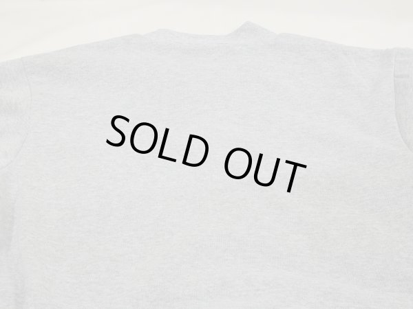 画像10: 80s Muleskins FULL ZIP DOUBLE FACE SWEAT MADE IN USA DEAD STOCK (10)