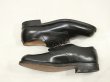 画像6: 70s US NAVY USN OXFORD SERVICE SHOES 9 R DEAD STOCK NOS (6)