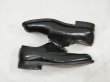 画像5: 70s US NAVY USN OXFORD SERVICE SHOES 9 R DEAD STOCK NOS (5)