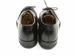 画像10: 70s US NAVY USN OXFORD SERVICE SHOES 9 R DEAD STOCK NOS (10)