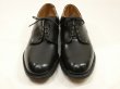 画像7: 70s US NAVY USN OXFORD SERVICE SHOES 9 R DEAD STOCK NOS (7)