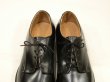 画像8: 70s US NAVY USN OXFORD SERVICE SHOES 9 R DEAD STOCK NOS (8)