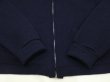 画像8: 60s Johnny Coat FULL ZIP SPORTS WORK CARDIGAN (8)