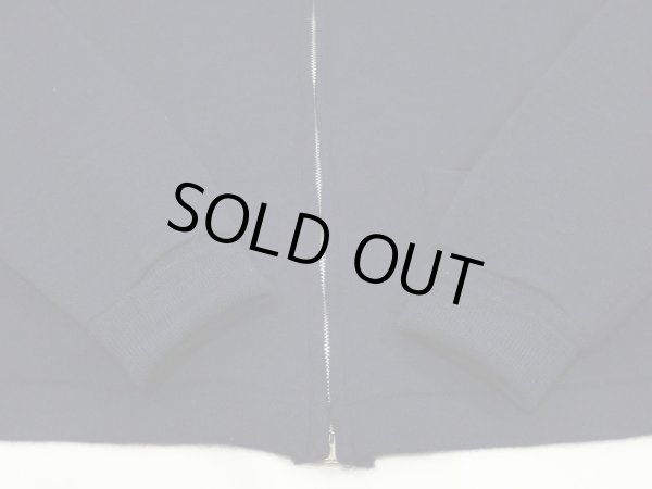 画像8: 60s Johnny Coat FULL ZIP SPORTS WORK CARDIGAN (8)