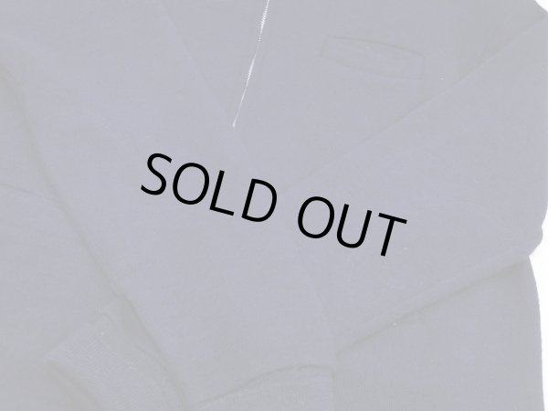 画像9: 60s Johnny Coat FULL ZIP SPORTS WORK CARDIGAN (9)