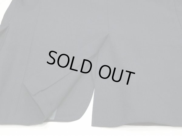 画像12: 80s John Weitz × Palm Beach NAVY BLAZER TAILORED JACKET MADE IN USA (12)