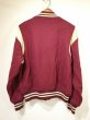 画像2: 50s Rawlings FULL ZIP STADIUM VARSITY AWARD JACKET (2)