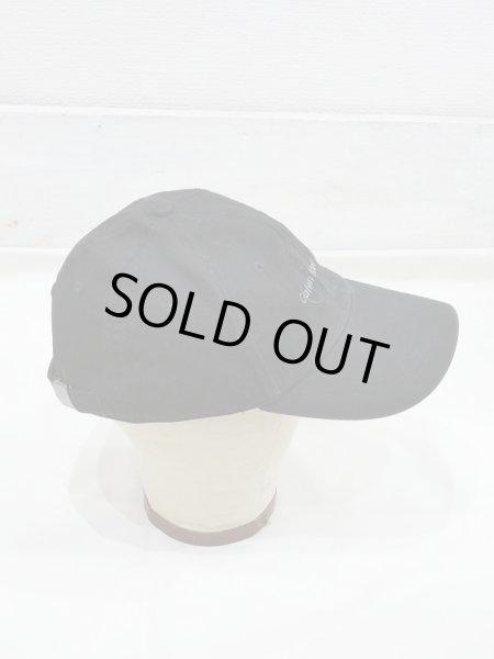 画像5: CK CALVIN KLEIN JEANS 6 PANEL CAP DEAD STOCK (5)