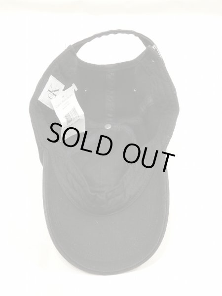 画像7: CK CALVIN KLEIN JEANS 6 PANEL CAP DEAD STOCK (7)