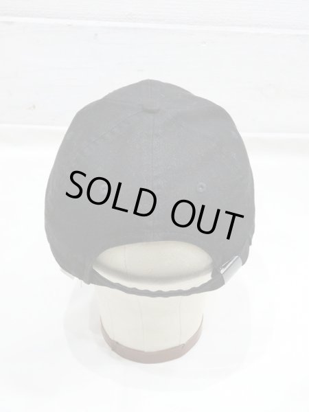 画像4: CK CALVIN KLEIN JEANS 6 PANEL CAP DEAD STOCK (4)