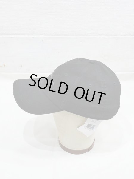 画像3: CK CALVIN KLEIN JEANS 6 PANEL CAP DEAD STOCK (3)