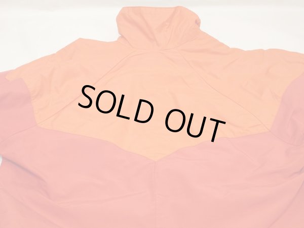 画像11: 70s Powderhorn Mountaineering SWITCHING DESIGN PULLOVER JACKET FIRST TAG (11)