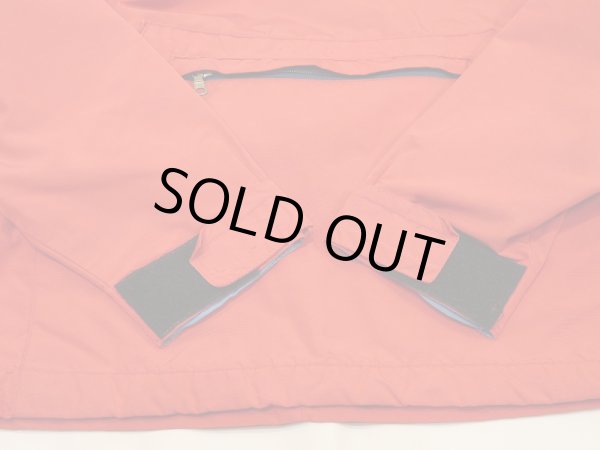 画像10: 70s Powderhorn Mountaineering SWITCHING DESIGN PULLOVER JACKET FIRST TAG (10)