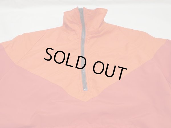 画像5: 70s Powderhorn Mountaineering SWITCHING DESIGN PULLOVER JACKET FIRST TAG (5)